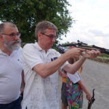 4 Augen Zielen Besser 4 Augen Zielen Besser