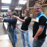 Und Noch Mehr Action. Und Noch Mehr Action.